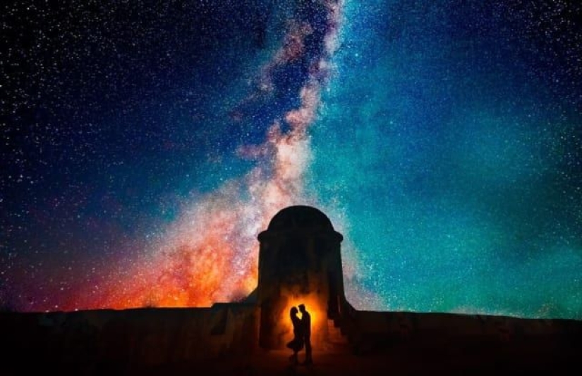 Las 50 mejores fotos de boda de 2018 han sido seleccionadas Las 50 mejores fotos de boda de 2018 han sido seleccionadas