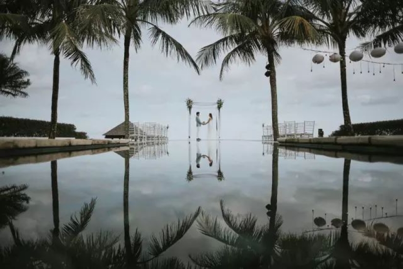 Las 50 mejores fotos de boda de 2018 han sido seleccionadas Las 50 mejores fotos de boda de 2018 han sido seleccionadas