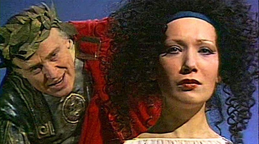 Las 6 imágenes más brillantes de Cleopatra en la pantalla Las 6 imágenes más brillantes de Cleopatra en la pantalla