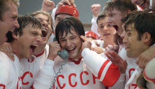 Las 6 mejores películas de hockey