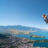 Las 7 atracciones más impresionantes del mundo