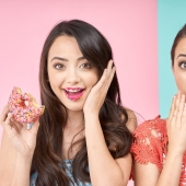 Las 7 Gemelas Más Bellas de Instagram a las que Querrás Suscribirte