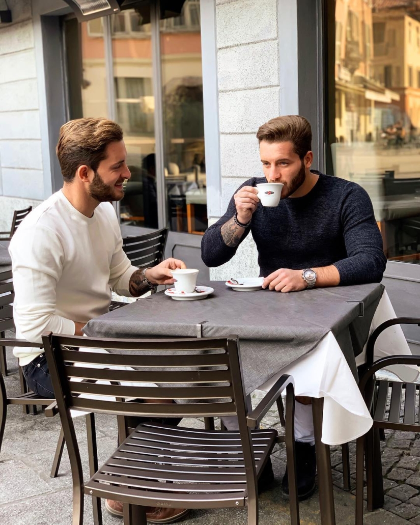 Las 7 Gemelas Más Bellas de Instagram a las que Querrás Suscribirte