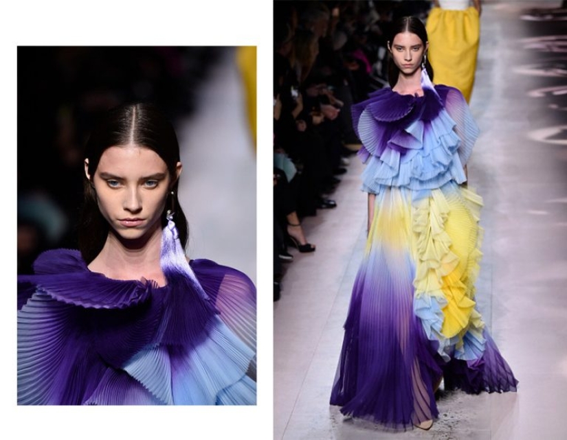 Las 7 mejores jóvenes modelos rusas