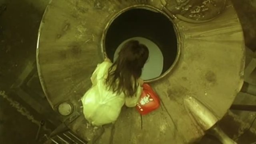 Las 7 películas de terror asiáticas más aterradoras para ver este Halloween