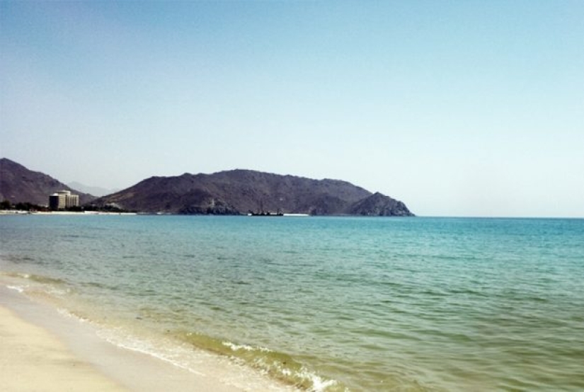 Las 8 mejores atracciones turísticas de Sharjah Las 8 mejores atracciones turísticas de Sharjah