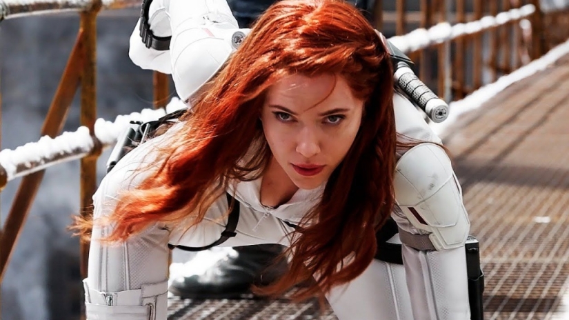 las 8 películas más esperadas de 2020: de "Birds of Prey" a "Dune" las 8 películas más esperadas de 2020: de "Birds of Prey" a "Dune"