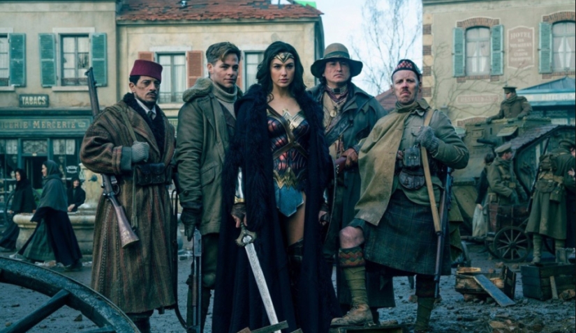 las 8 películas más esperadas de 2020: de "Birds of Prey" a "Dune" las 8 películas más esperadas de 2020: de "Birds of Prey" a "Dune"