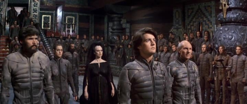 las 8 películas más esperadas de 2020: de "Birds of Prey" a "Dune" las 8 películas más esperadas de 2020: de "Birds of Prey" a "Dune"