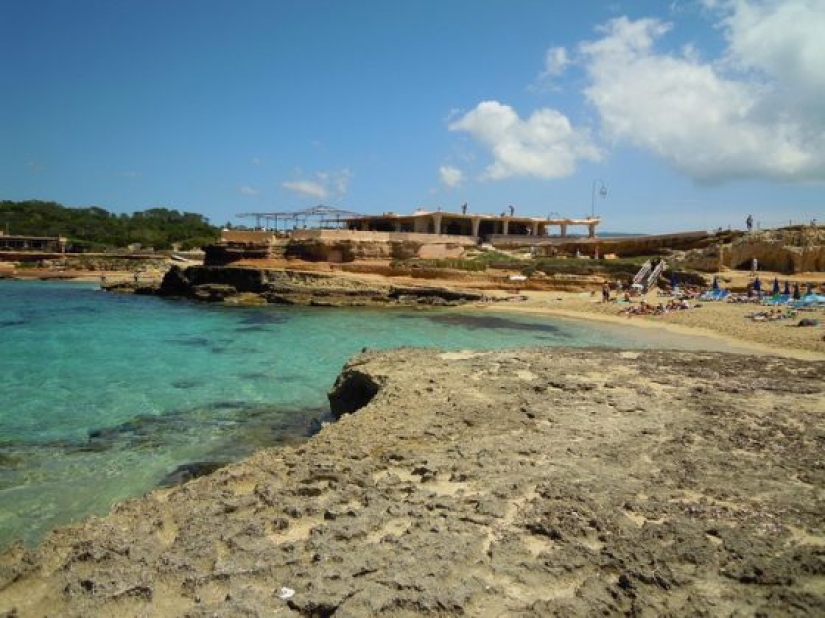 Las 9 atracciones más increíbles de Ibiza Las 9 atracciones más increíbles de Ibiza