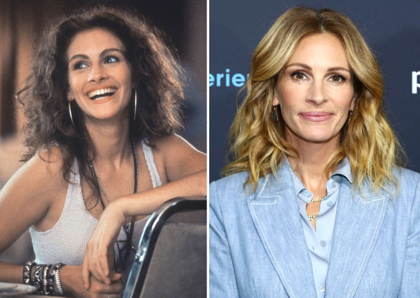 Las 9 celebridades de los años 80 que gobernaron el mundo