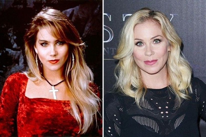 Las 9 celebridades de los años 80 que gobernaron el mundo