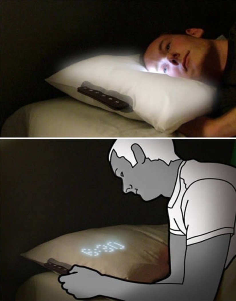 Las almohadas más creativas y diversas para un sueño dulce y no solo Las almohadas más creativas y diversas para un sueño dulce y no solo