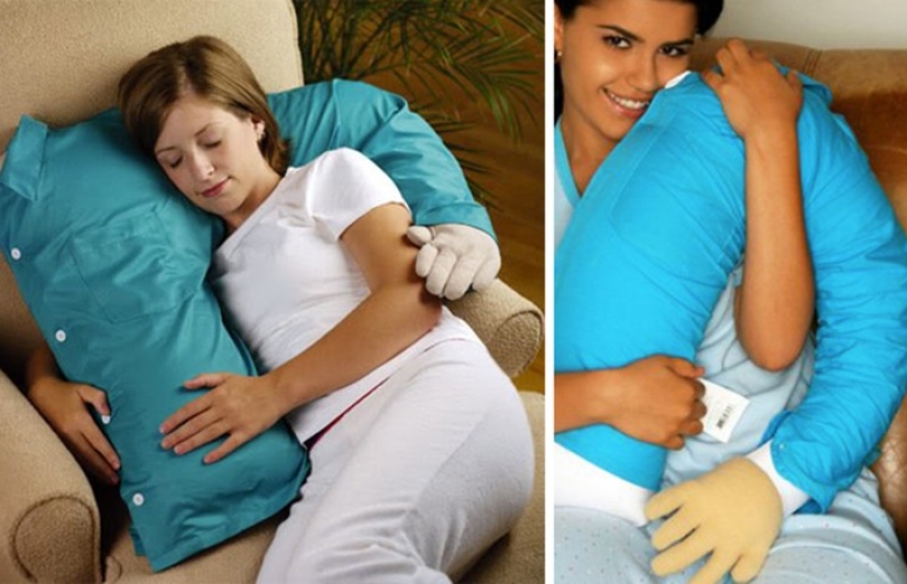 Las almohadas más creativas y diversas para un sueño dulce y no solo Las almohadas más creativas y diversas para un sueño dulce y no solo