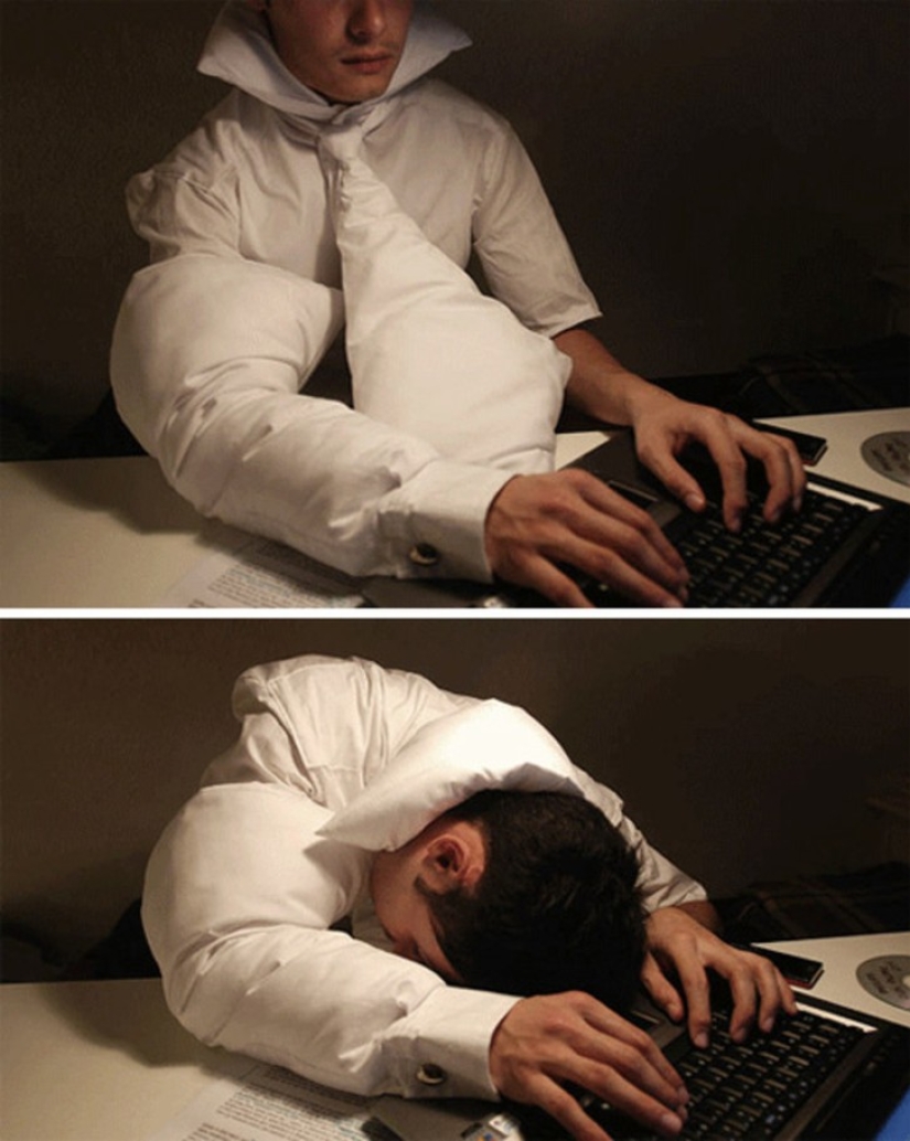 Las almohadas más creativas y diversas para un sueño dulce y no solo Las almohadas más creativas y diversas para un sueño dulce y no solo