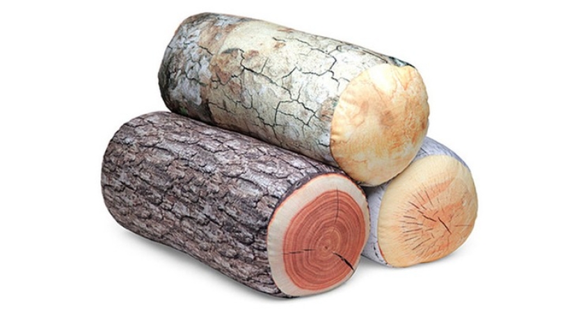 Las almohadas más creativas y diversas para un sueño dulce y no solo Las almohadas más creativas y diversas para un sueño dulce y no solo