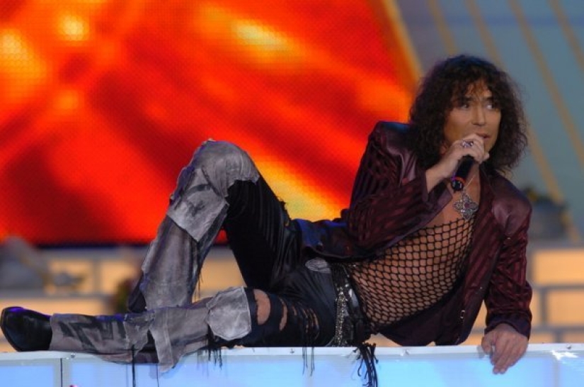 "Las autoridades cancelaron el concierto": en Twitter se les ocurrieron los motivos para cancelar las actuaciones de Leontiev, Kirkorov y Gazmanov