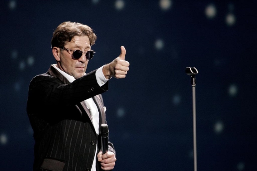 "Las autoridades cancelaron el concierto": en Twitter se les ocurrieron los motivos para cancelar las actuaciones de Leontiev, Kirkorov y Gazmanov