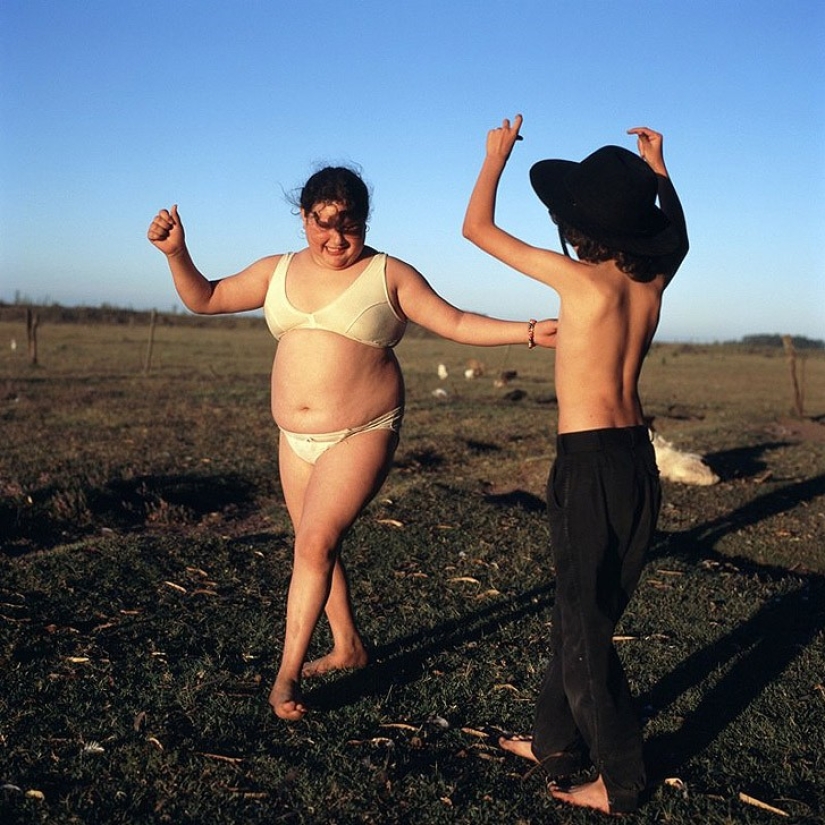 Las aventuras de Guillier y Belinda