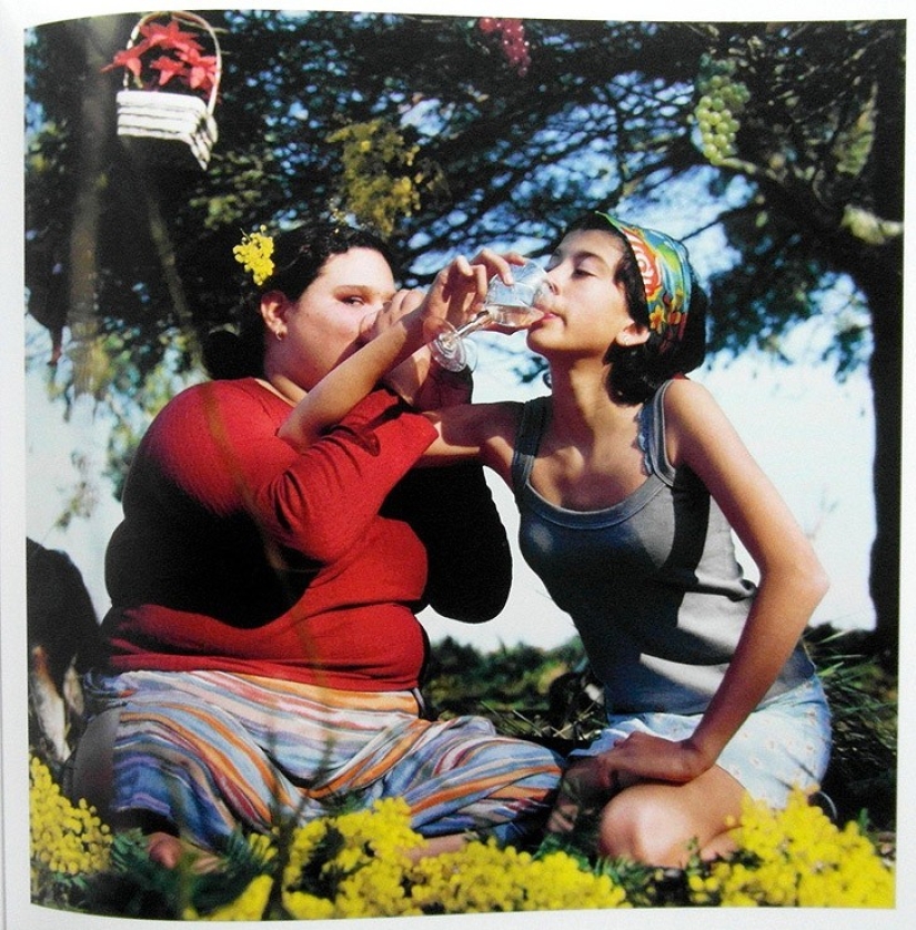 Las aventuras de Guillier y Belinda