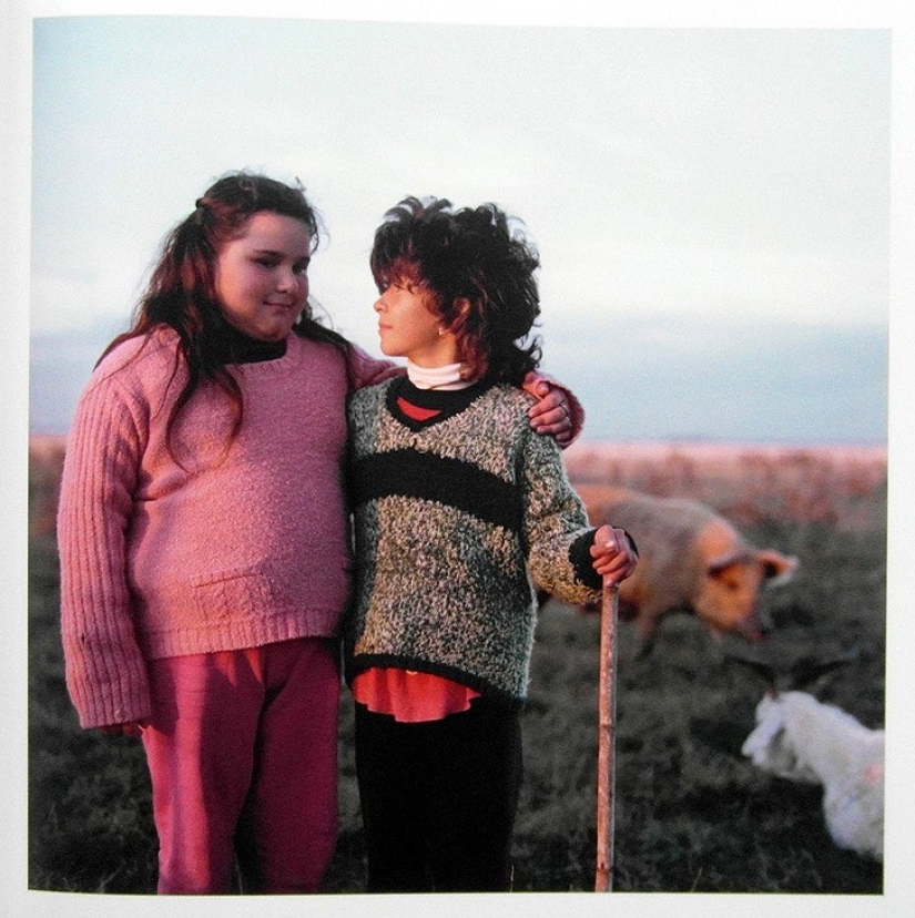 Las aventuras de Guillier y Belinda