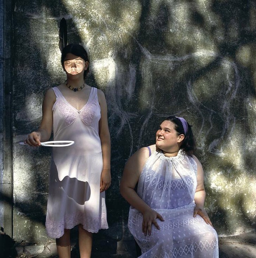 Las aventuras de Guillier y Belinda