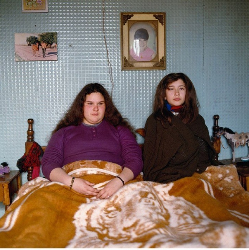 Las aventuras de Guillier y Belinda