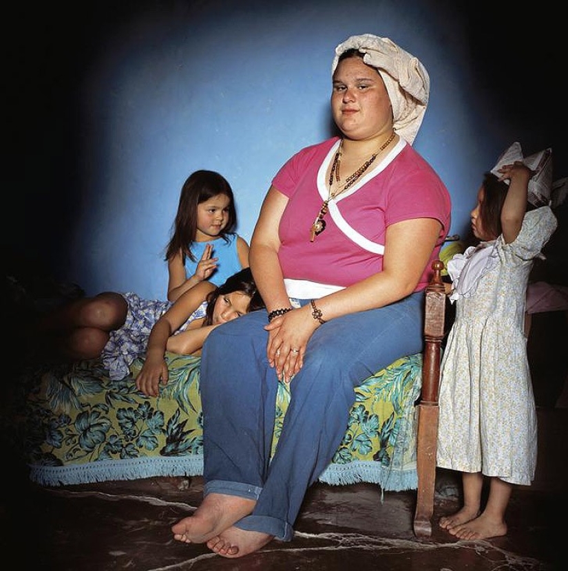 Las aventuras de Guillier y Belinda