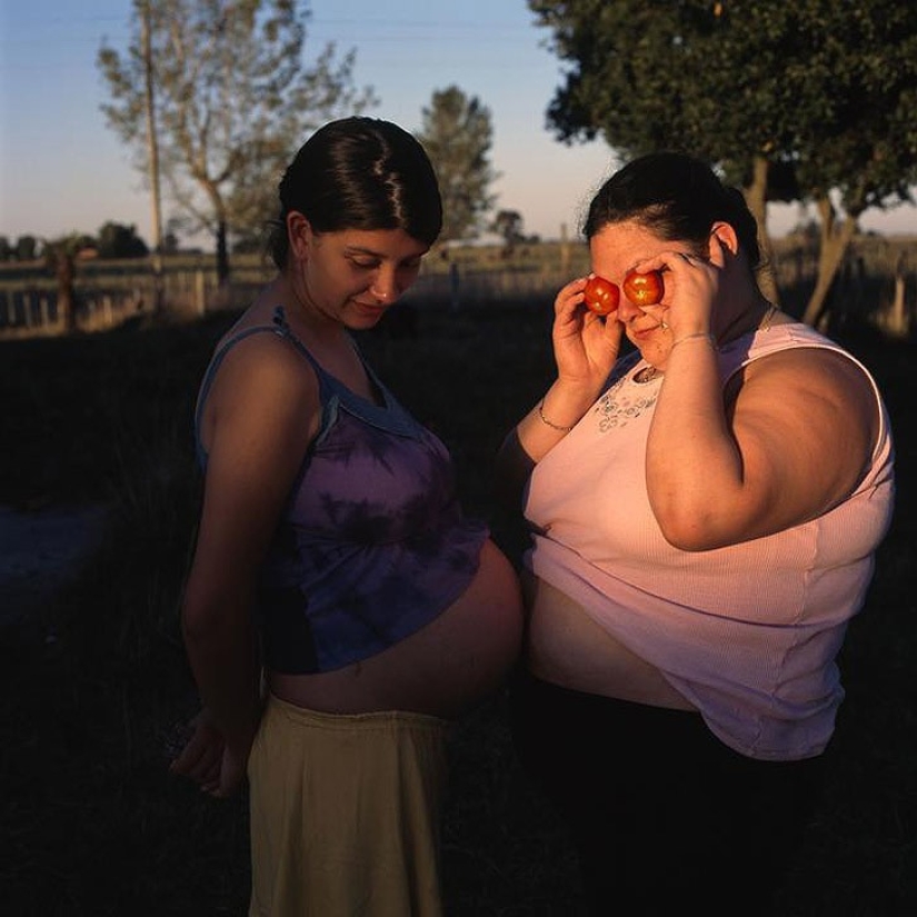 Las aventuras de Guillier y Belinda