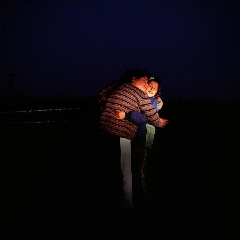 Las aventuras de Guillier y Belinda