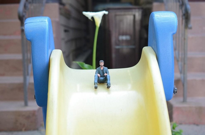 Las Aventuras de Keanu Triste