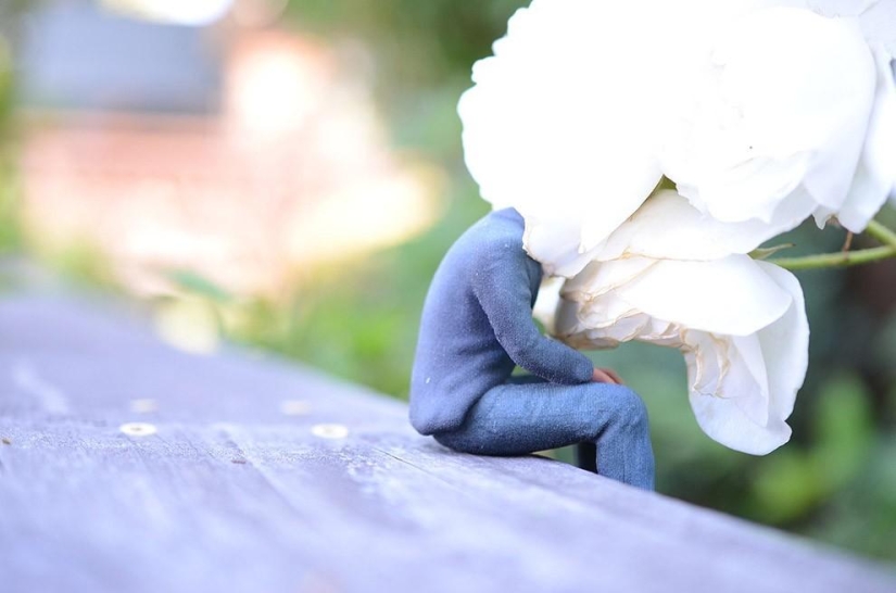 Las Aventuras de Keanu Triste