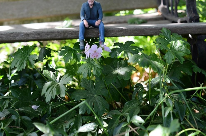 Las Aventuras de Keanu Triste