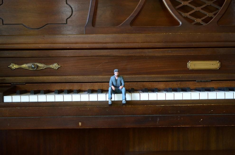 Las Aventuras de Keanu Triste