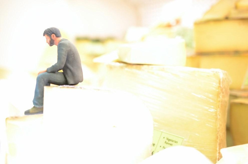 Las Aventuras de Keanu Triste