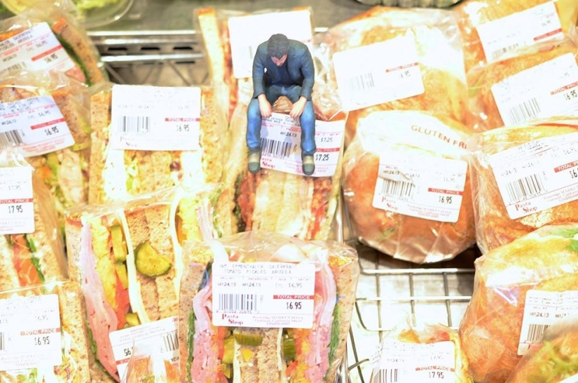 Las Aventuras de Keanu Triste