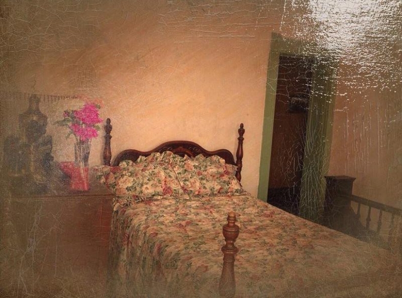 Las casas más espeluznantes que puedes alquilar en Airbnb