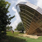 Las casas más originales del mundo (parte 2)