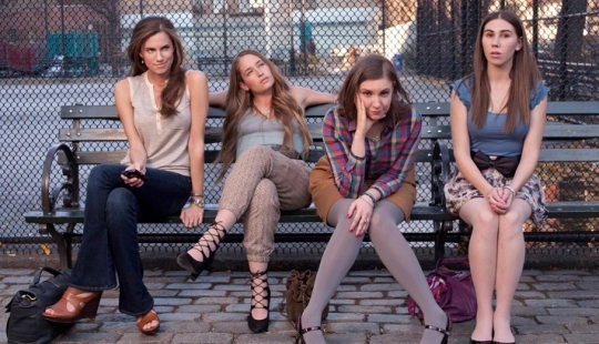 Las" chicas " se acabaron. Lloramos juntos Las" chicas " se acabaron. Lloramos juntos