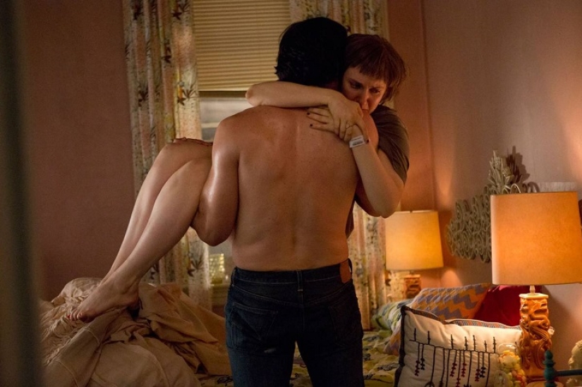 Las" chicas " se acabaron. Lloramos juntos Las" chicas " se acabaron. Lloramos juntos