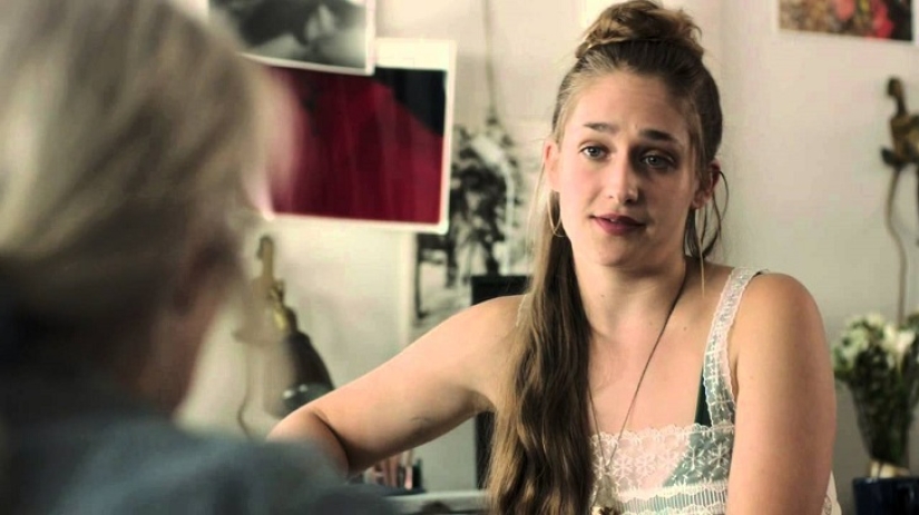 Las" chicas " se acabaron. Lloramos juntos Las" chicas " se acabaron. Lloramos juntos