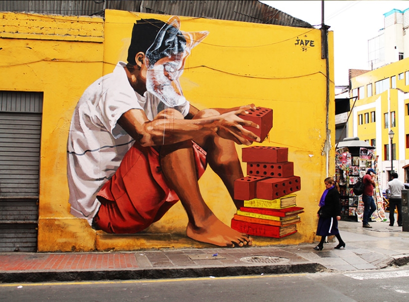 Las ciudades más amantes del arte del mundo