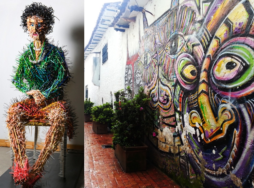 Las ciudades más amantes del arte del mundo