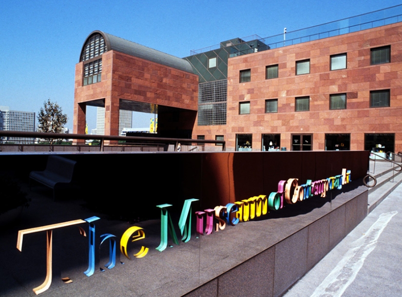 Las ciudades más amantes del arte del mundo