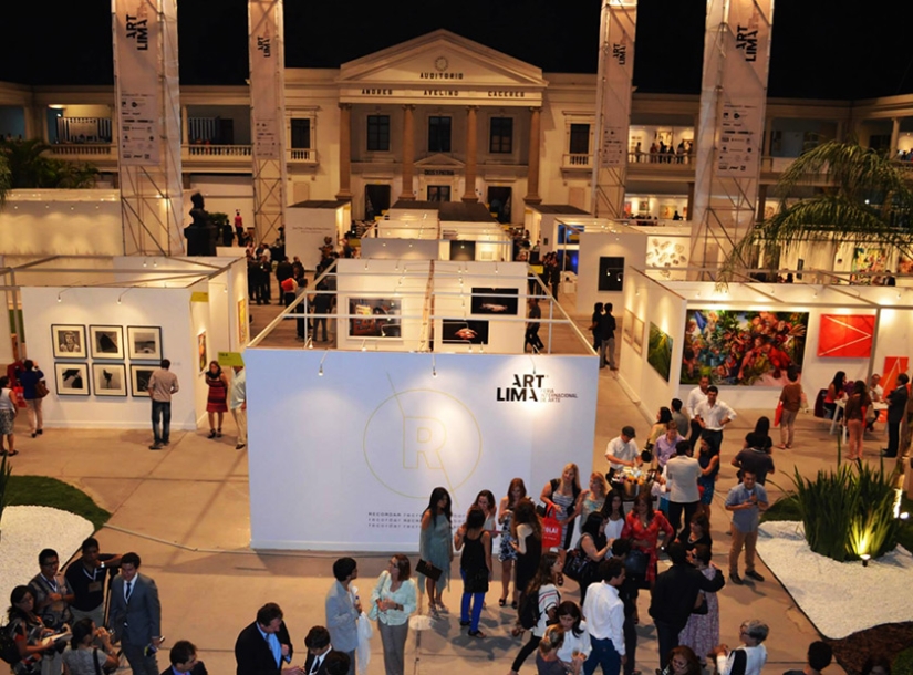 Las ciudades más amantes del arte del mundo