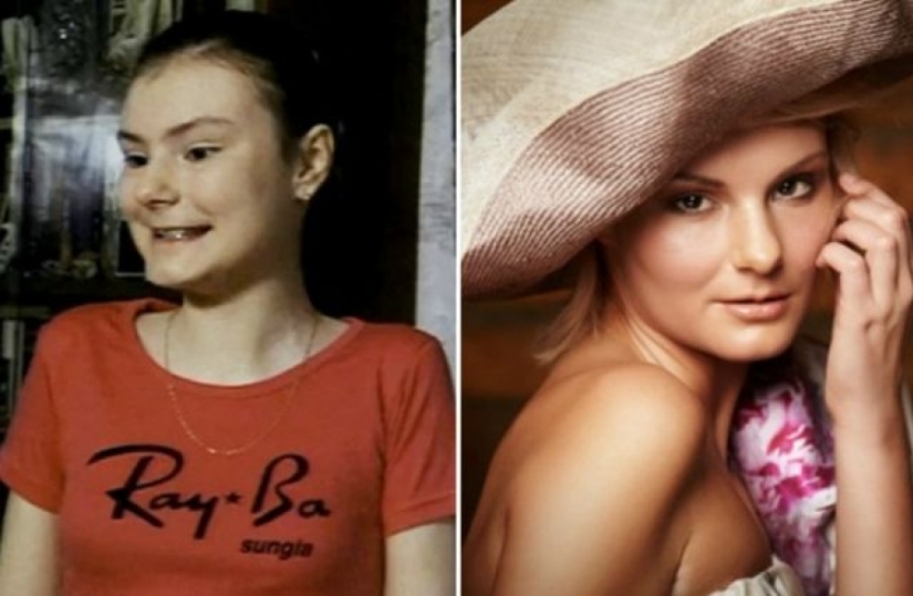 Las estrellas de" Yeralash " 20 años después: qué les pasó