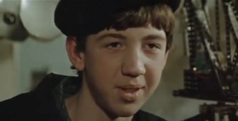 Las estrellas de" Yeralash " 20 años después: qué les pasó