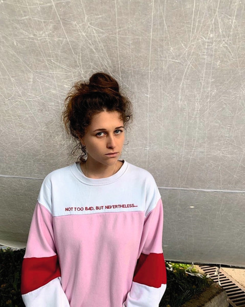 Las estrellas de" Yeralash " 20 años después: qué les pasó