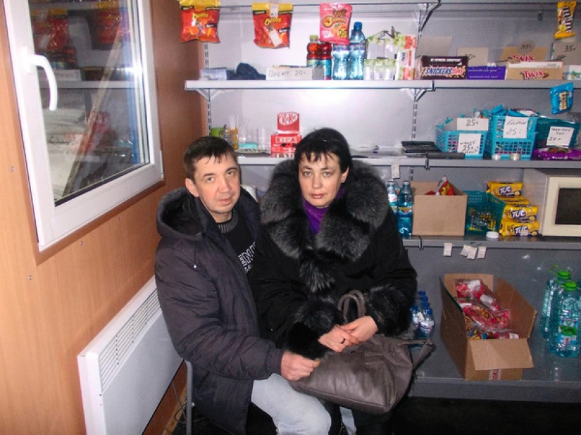 Las estrellas de" Yeralash " 20 años después: qué les pasó