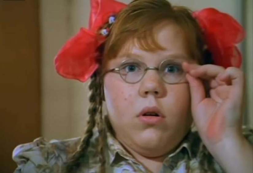 Las estrellas de" Yeralash " 20 años después: qué les pasó